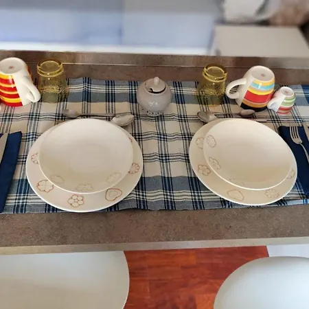 La Spezia La Perla Dei Poeti Appartement