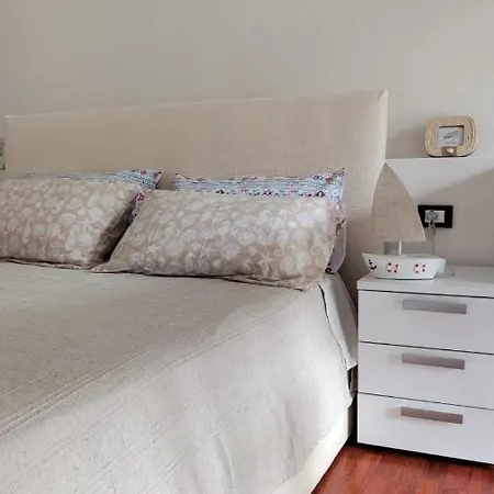 La Spezia La Perla Dei Poeti Appartement Vezzano Ligure