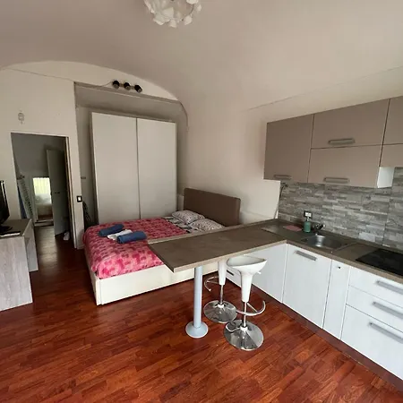 La Spezia La Perla Dei Poeti Appartement *