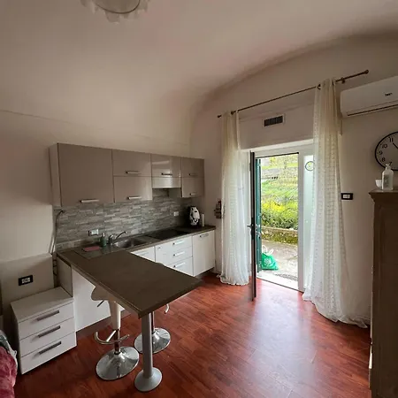 La Spezia La Perla Dei Poeti Appartement *